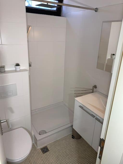 Gemuetliches Einzimmer-Apartment 33 Bad Wildbad Exteriér fotografie
