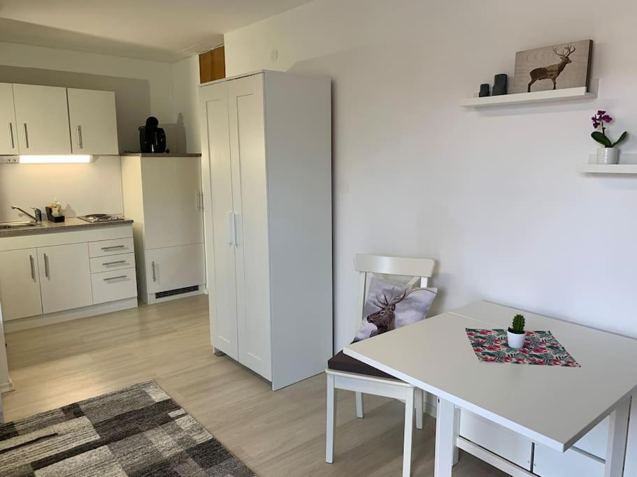 Gemuetliches Einzimmer-Apartment 33 Bad Wildbad Exteriér fotografie
