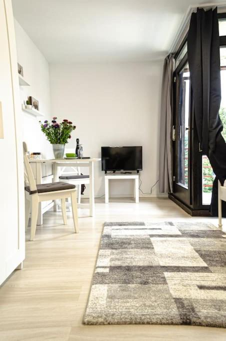 Gemuetliches Einzimmer-Apartment 33 Bad Wildbad Exteriér fotografie